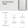 Battery Lithium Byd1